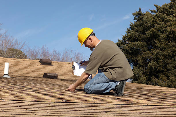 Best Roof Waterproofing  in Clarksville, TX